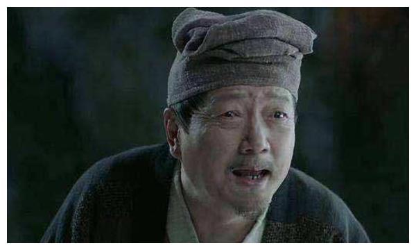 《扶摇》周叔假死骗过扶摇，其真实身份却是长孙无极最为信任的人