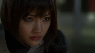 ​《我的机器人女友》老人造出机器人美女陪伴年轻时的自己！