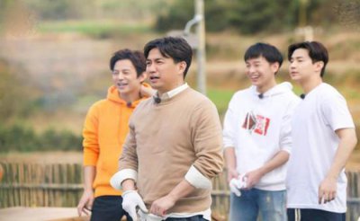 ​刘宪华为什么一直被黑，而彭彭让人喜爱？看完这些你就明白了！