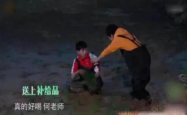 刘宪华为什么一直被黑，而彭彭让人喜爱？看完这些你就明白了！