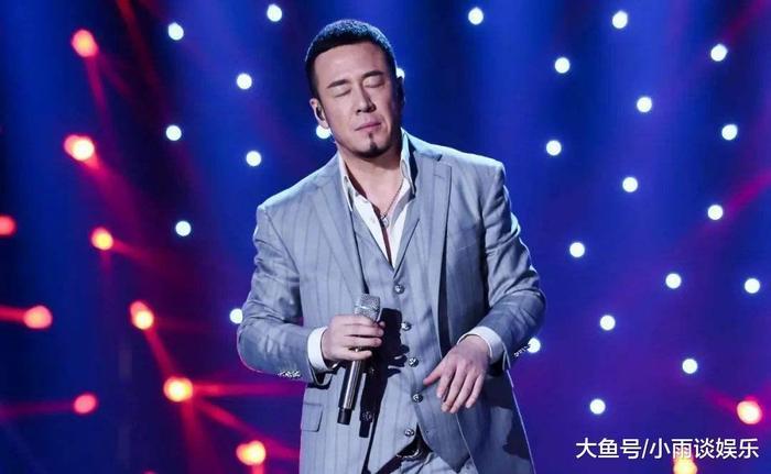 刘欢吐槽芒果台用劣质菜籽油获官方回应, 网友: 一个敢说一个敢回
