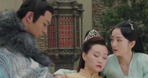 《招摇》大结局男女主有情人终成眷属，配角却一个比一个“惨”