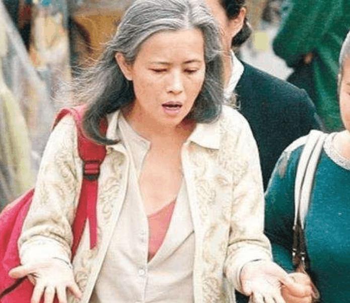 刘德华六字形容蓝洁瑛，周星驰仅用两个字回答，网友：回忆杀！