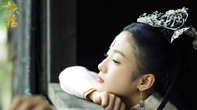 《扶摇》大结局：五个人都成了皇帝，他一介平民，孑然孤老！