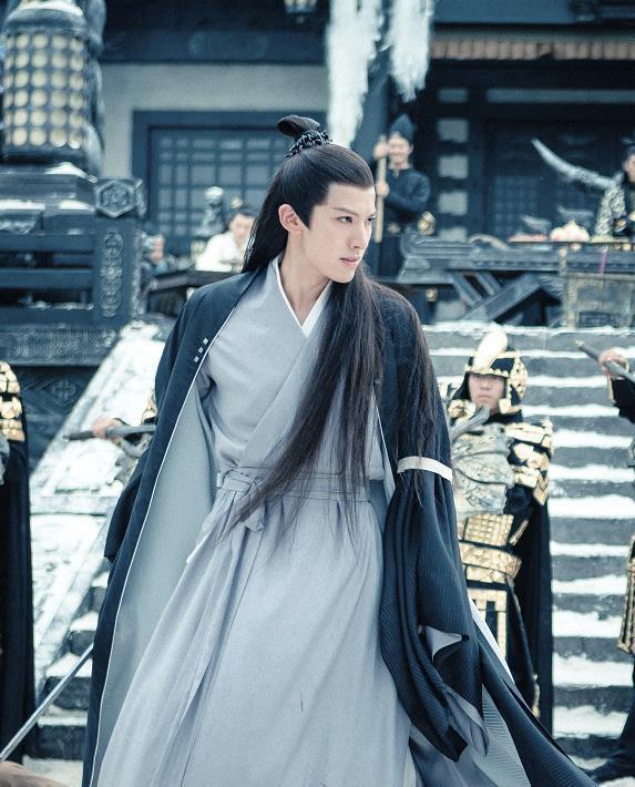 《扶摇》大结局：五个人都成了皇帝，他一介平民，孑然孤老！