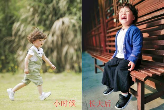 《放开我北鼻》萌娃长大了！豪豪依旧软萌，瑞娜成汉服女神！