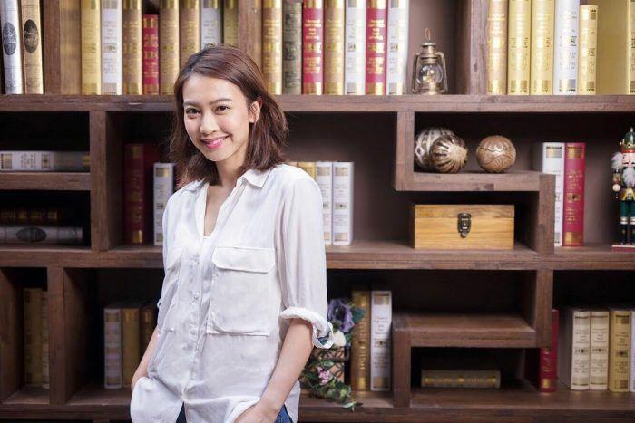 刘思希读全球最强EMBA，盘点无线半工读美女学霸