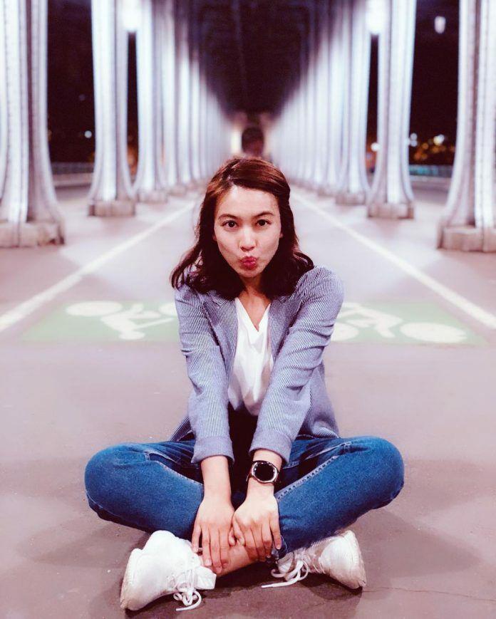刘思希读全球最强EMBA，盘点无线半工读美女学霸