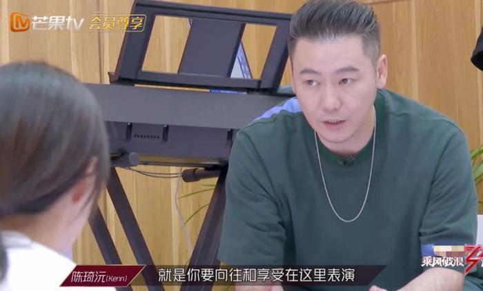 是时候扒一扒姐姐背后的男人了