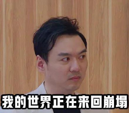 是时候扒一扒姐姐背后的男人了