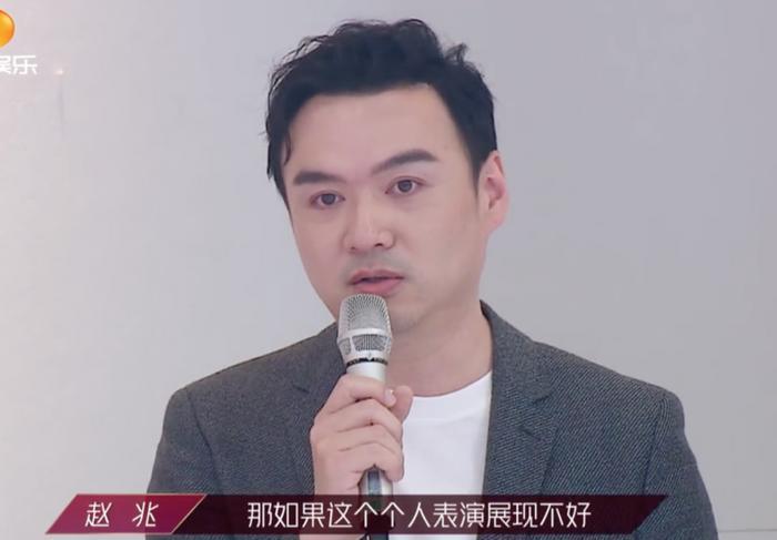 是时候扒一扒姐姐背后的男人了