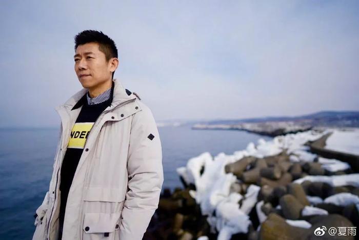 袁泉爱了20年的男人，如今被嘲“消失的影帝”