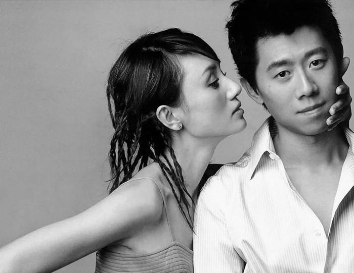 袁泉爱了20年的男人，如今被嘲“消失的影帝”