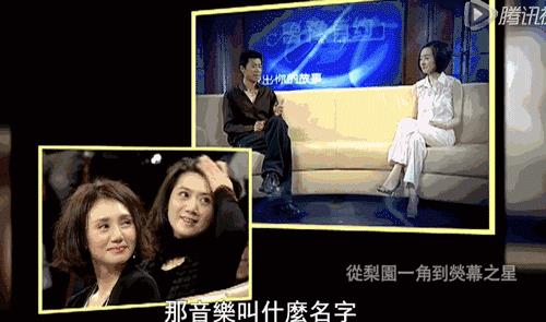 袁泉爱了20年的男人，如今被嘲“消失的影帝”