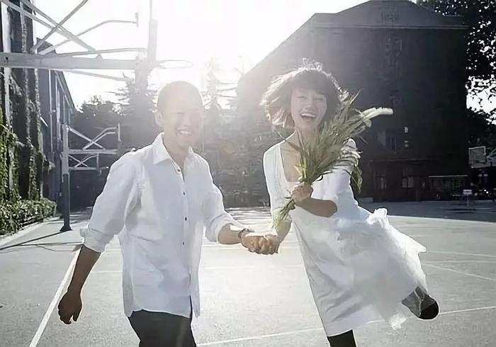 袁泉爱了20年的男人，如今被嘲“消失的影帝”