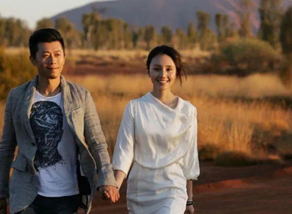 袁泉爱了20年的男人，如今被嘲“消失的影帝”