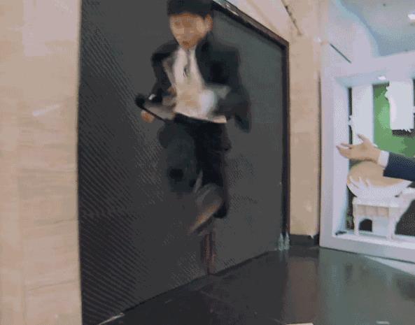 娱乐 | 为什么总有人说张杰“闰土”？