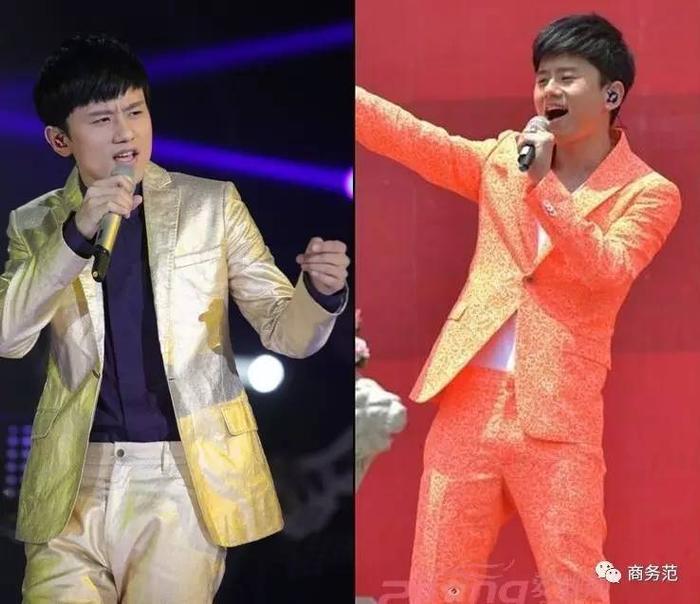 娱乐 | 为什么总有人说张杰“闰土”？