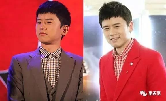 娱乐 | 为什么总有人说张杰“闰土”？