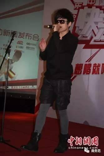 娱乐 | 为什么总有人说张杰“闰土”？