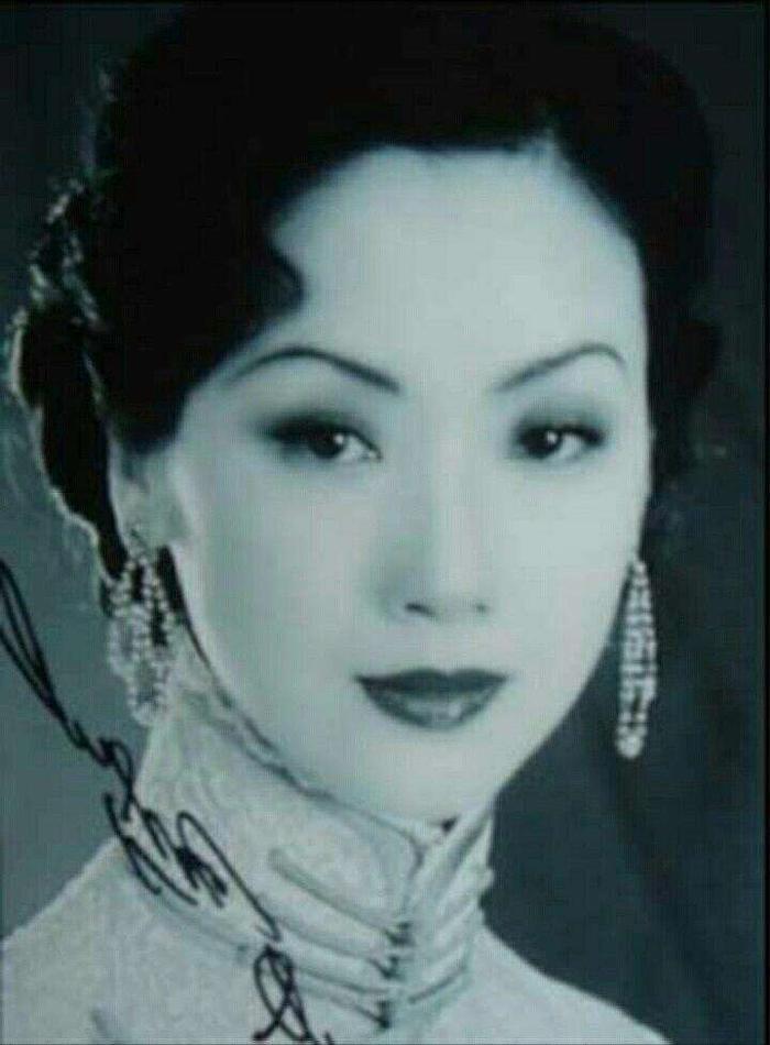 阮玲玉摆脱前夫，请孙中山的准女婿打官司，又被另1个男人带进坟