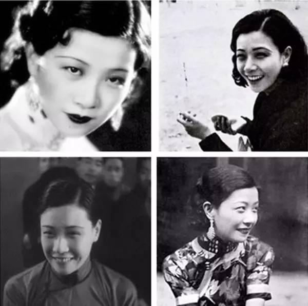 阮玲玉摆脱前夫，请孙中山的准女婿打官司，又被另1个男人带进坟