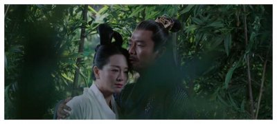 ​《扶摇》德王和元皇后私会，长孙迥知道却不戳破，原因让人戳心