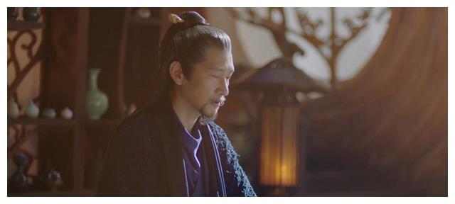 《扶摇》德王和元皇后私会，长孙迥知道却不戳破，原因让人戳心