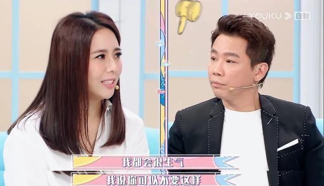 携老婆秀恩爱“翻车”的陶喆，让我看到了男人最糟糕的一面……