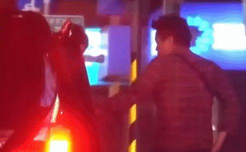 携老婆秀恩爱“翻车”的陶喆，让我看到了男人最糟糕的一面……