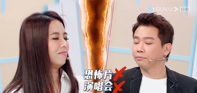 携老婆秀恩爱“翻车”的陶喆，让我看到了男人最糟糕的一面……