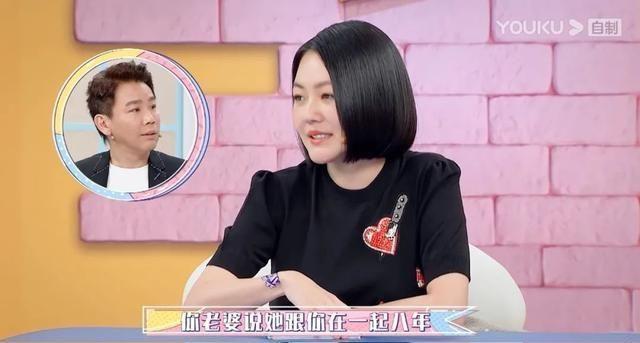 携老婆秀恩爱“翻车”的陶喆，让我看到了男人最糟糕的一面……