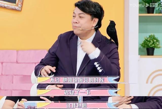 携老婆秀恩爱“翻车”的陶喆，让我看到了男人最糟糕的一面……