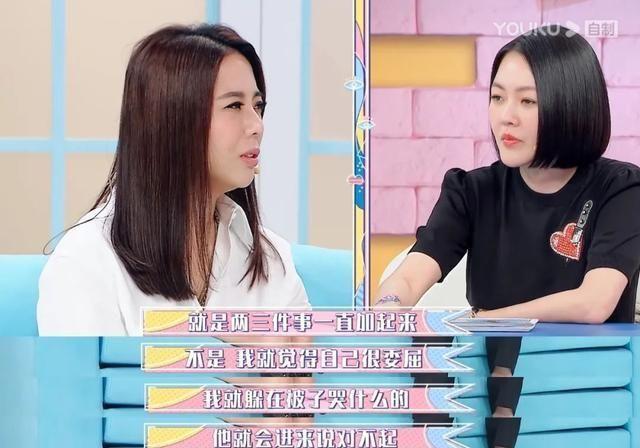 携老婆秀恩爱“翻车”的陶喆，让我看到了男人最糟糕的一面……
