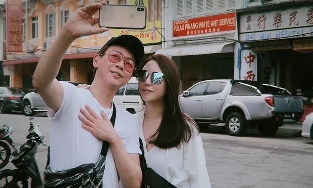 携老婆秀恩爱“翻车”的陶喆，让我看到了男人最糟糕的一面……