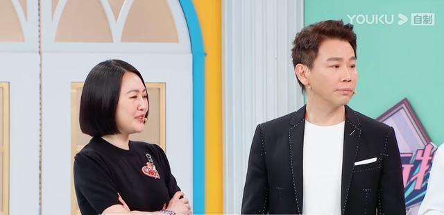携老婆秀恩爱“翻车”的陶喆，让我看到了男人最糟糕的一面……
