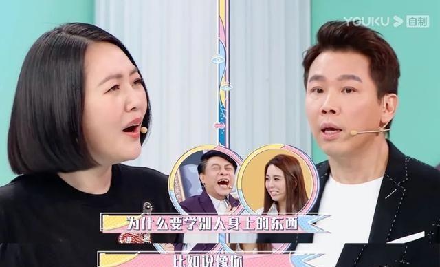 携老婆秀恩爱“翻车”的陶喆，让我看到了男人最糟糕的一面……