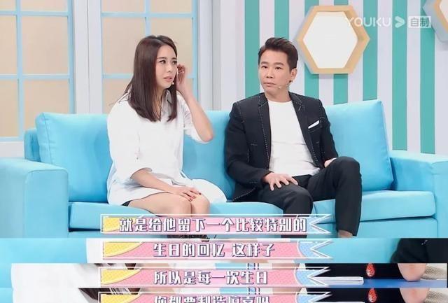 携老婆秀恩爱“翻车”的陶喆，让我看到了男人最糟糕的一面……