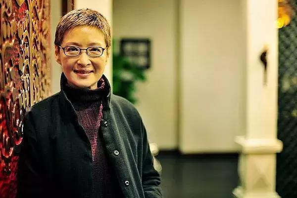 台湾第一美女 和李敖的婚姻仅115天 却成了他后半生最难忘的女人
