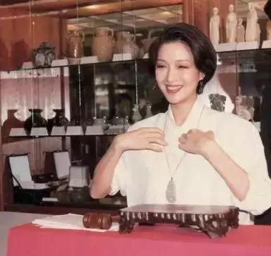 台湾第一美女 和李敖的婚姻仅115天 却成了他后半生最难忘的女人