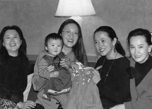 台湾第一美女 和李敖的婚姻仅115天 却成了他后半生最难忘的女人