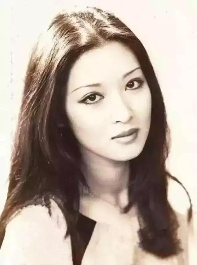 台湾第一美女 和李敖的婚姻仅115天 却成了他后半生最难忘的女人
