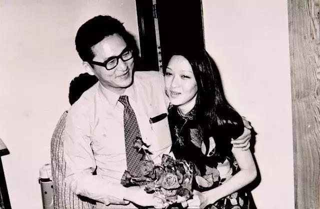 台湾第一美女 和李敖的婚姻仅115天 却成了他后半生最难忘的女人