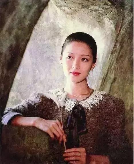 台湾第一美女 和李敖的婚姻仅115天 却成了他后半生最难忘的女人