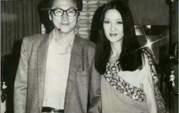 台湾第一美女 和李敖的婚姻仅115天 却成了他后半生最难忘的女人