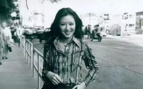 台湾第一美女 和李敖的婚姻仅115天 却成了他后半生最难忘的女人