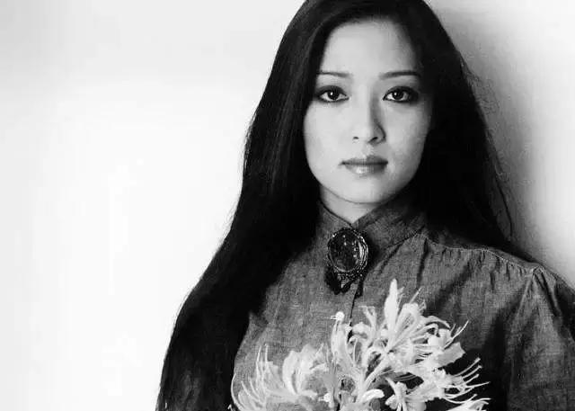 台湾第一美女 和李敖的婚姻仅115天 却成了他后半生最难忘的女人