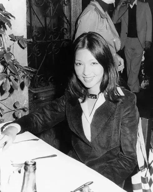 台湾第一美女 和李敖的婚姻仅115天 却成了他后半生最难忘的女人