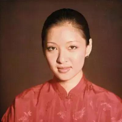 台湾第一美女 和李敖的婚姻仅115天 却成了他后半生最难忘的女人