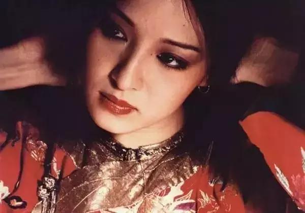 台湾第一美女 和李敖的婚姻仅115天 却成了他后半生最难忘的女人